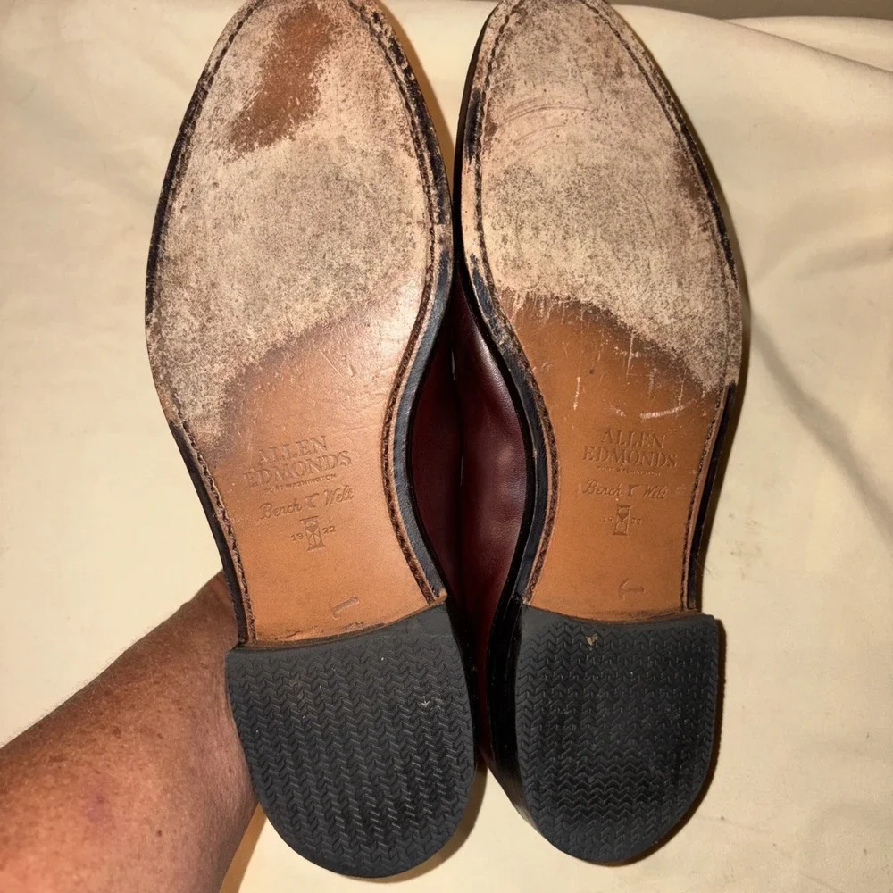 Allen Edmonds good preowned